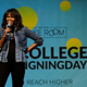 Illustration for article titled Michelle Obama Unveils Text Message Campaign That Makes It Easier to Register to Vote